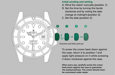 how do you change the date on a rolex|adjust date on Rolex datejust.